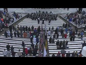 Veteran's Day Wreath Laying
