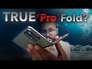 Google Pixel 11 Pro Fold Review: The Ultimate AI Foldable?