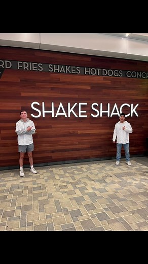 Shake Shack Review: Juicy Burger Rated 6.7/10