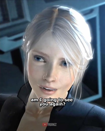 Starkiller’s Final Goodbye to Juno 💔