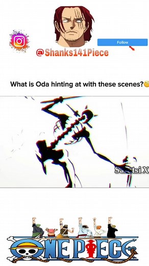 Follow me for more anime reels #onepiece #anime #reels #luffy #zoro | animania_2.0