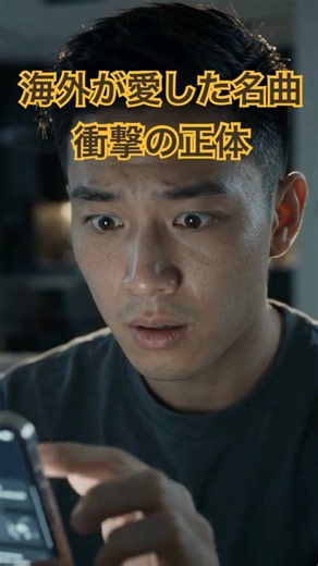 中華圏で愛された名曲、実は村下孝蔵の『初恋』だった衝撃
