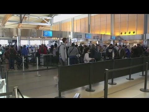 Trump administration warning some smaller airports may have to close