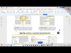 Lecture 6 Data Modelling