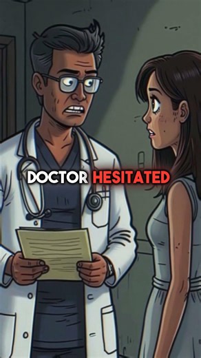 I Woke Up in a Hospital With No Memory - What I Found in My File Was Terrifying