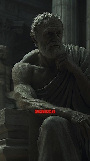 1.6K views · 83 reactions | STOIC Wisdom #stoicism is | The Stoic Code | Facebook