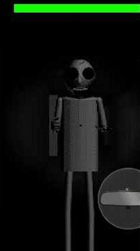 baldi's basics memory edition baldi's jumbscare be like #scary #jumbscare#veryscary