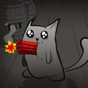 2.7K views · 15 reactions | It's happening! Exploding Kittens 2 is coming soon to blow your minds!  Marmalade Game Studio and Exploding Kittens are excited to announce that the official video game sequel is on the way to bring you more fun and chaos than ever before!  Nope, we're not kitten around. Follow us for all the explosive updates!  #explodingkittens #comingsoon | Marmalade Game Studio | Facebook