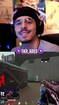 LA RÉALITÉ SUR LES REYNA DE VALORANT ! TTV : FKR_ADES #valorant #valorantfr #gaming #bestof