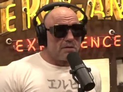 Joe Rogan: Having The Country Run With Biden As President Is A Great "Stress Test" That Proves "The System Kinda Works"
