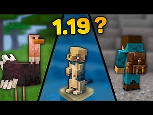 Kam zmizely tyto Minecraft věci?