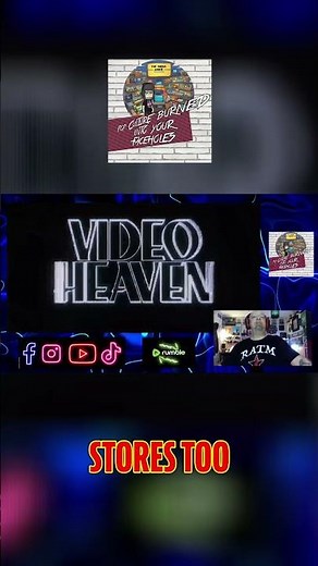 Video Stores Still Exist? This is Way Better Than Expected!