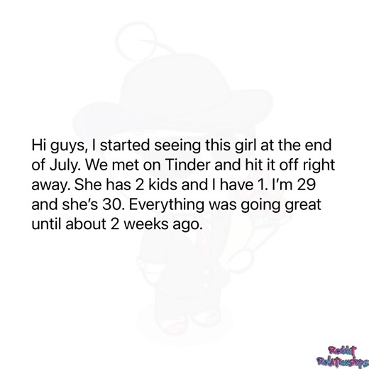 Girl I was dating asked me for money to forgive me | Reddit Relationships