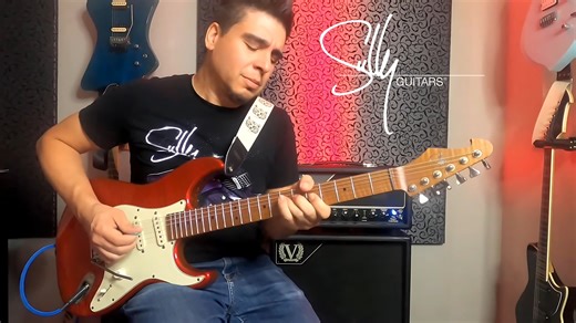 3.4K views · 21 reactions | Adam Nañez Band - The 622 / Sweet Cobra (2020 play-though HD) Guitarist Adam plays through live with recordings of his band. First a short pretty song, then a shredder. Follow Adam at https://www.youtube.com/@adamnanezofficial7309 | KaTman's Video Jukebox | Facebook