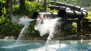 'Strange, beautiful, scary, magical place:' Documentary explores Action Park's dark history