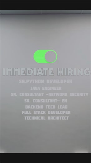 Kelasa consult on Instagram: "URGENT HIRING DM SOON AND SEND YOUR CV TO hr@kelsaconsult.com Microservices Docker Kubernetes C# .NET NodeJS AND SQL/NoSQL"