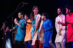 MIT community celebrates its many cultures