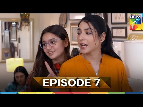 Hum Tum Episode 7