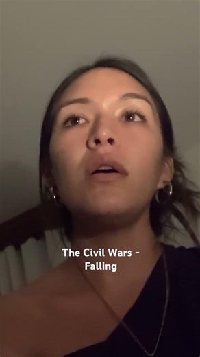 The Civil Wars - Falling