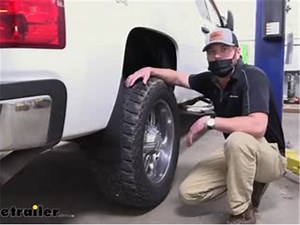 Ultimate Overview of the WeatherTech Mud Flaps