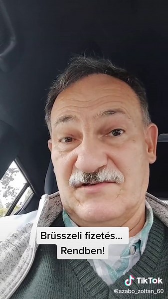 Brüsszeli fizetés: Információk és hatások