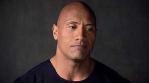 How Depression Led to Dwayne Johnson's Career-Defining Moment - Video