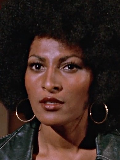 Foxy Brown: The Unmade Sequel to Coffy Explained