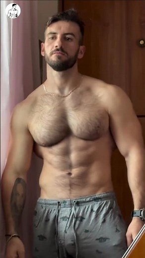 Confidence Looks Better When You Earn It — Sam Vass 💪⚡ #youtubeshorts #shorts