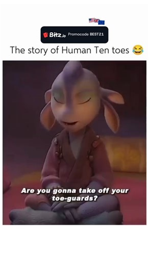 Scene Addict | Movie Clips on Instagram: "📽️ Series Information 📽️ 🎬 Title: WondLa ⭐ Rating: approx. 7.5/10 (early audience reception) 🎭 Genre: Animation / Sci-Fi / Fantasy / Adventure / Family 📺 Format: Animated TV Series 📅 Release Year: 2024 📡 Seasons: 1 🎬 Created by: Tony DiTerlizzi 📡 Based on: The Search for WondLa book series 📡 Platform: Apple TV+ 📚 Overview / Storyline: WondLa is a futuristic animated adventure set on a transformed Earth long after humanity has disappeared. The 