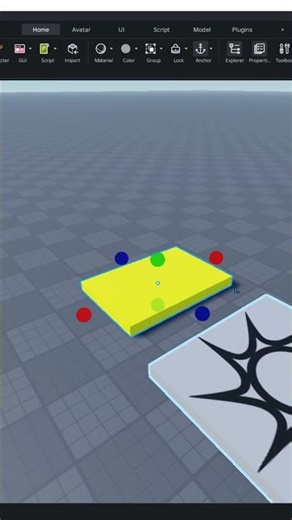 How To Make a Part Giving Currency | Roblox Studio #robloxstudio #robloxscript #tutorial