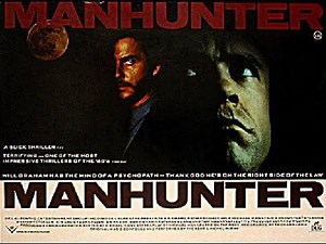 Manhunter (1986) Official Trailer