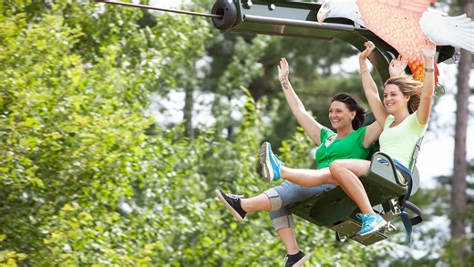 End of an era: 55 photos of the popular and iconic Shell Factory in North Fort Myers