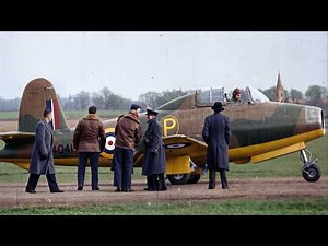 The Engineering Genius the Government Tried to Ignore. The True Story Of The Jet Engine