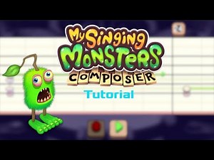 Cold Island Composer Tutorial - Furcorn