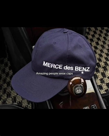 Amazing People Showcase Unique Caps and Fashion Styles