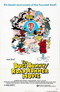 The Great American Chase (The Bugs Bunny/Road-Runner Movie)  (1979)