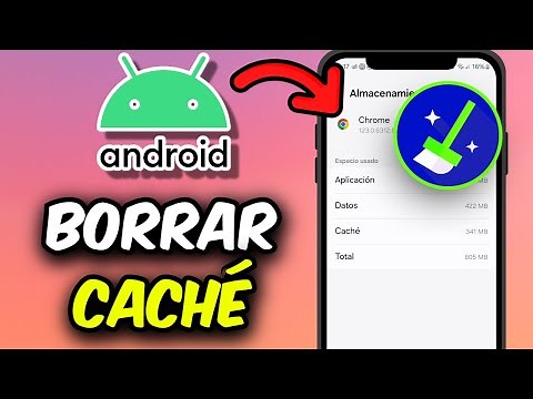 Cómo Borrar la Memoria Caché en Android - Guía completa