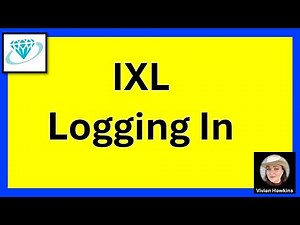 IXL - How to login