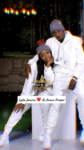 Anknown Prosper And LydiaJazimine Songs Download