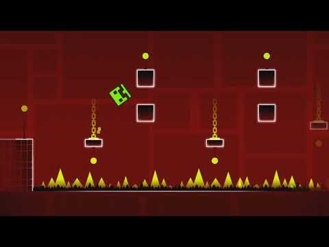Geometry Jump Beta v0.2.0 Test