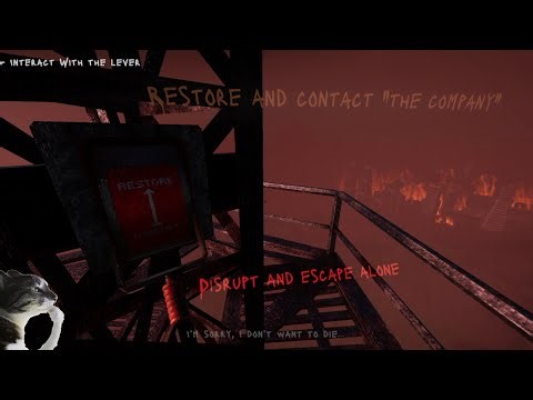 Normal day as an electrician. The radio tower. #horror