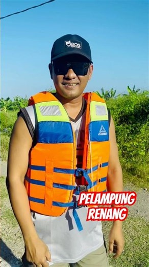 Safety Life Vest, Life Jacket #lifejacket #floatationdevice #swimming
