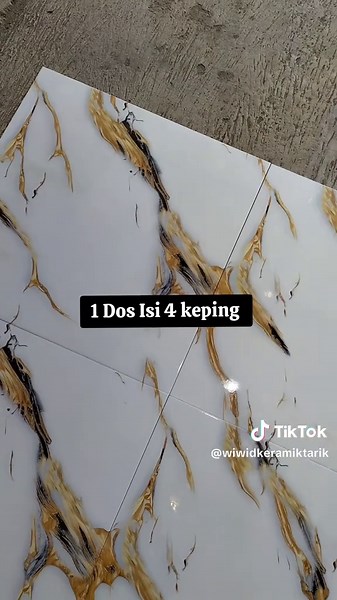 Keramik Cutting 50x50 Mewah dan Elegan untuk Rumah