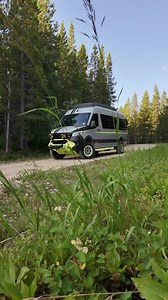 60K views · 972 reactions | Maximize your van’s versatility with the...