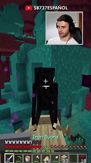 Explorando Todos los Biomas del Nether en Minecraft