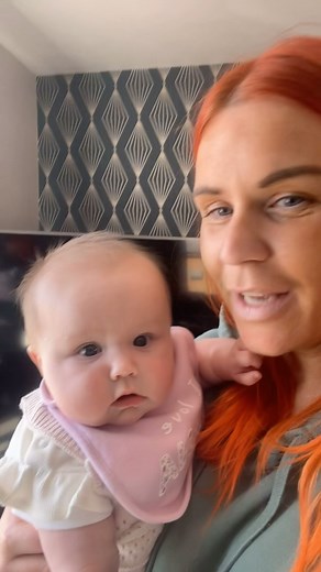 Aw my little Ruby roo aunty Biancs loves you 🤍 | Bianca Mclaughlin