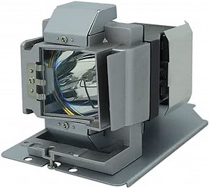 Projector Lamp Replacement for Promethean UST-P1V1 UST-P1CV1 UST-P2 UST-P2C Powered by P-VIP 230W OEM Bulb - 1 Year Warranty