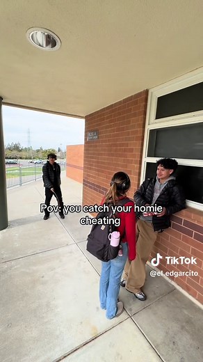 Caught Cheating: Surprising Reactions of Cheaters