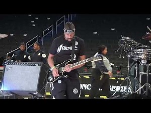 Washington D.C's Northeast Groovers GoGO music