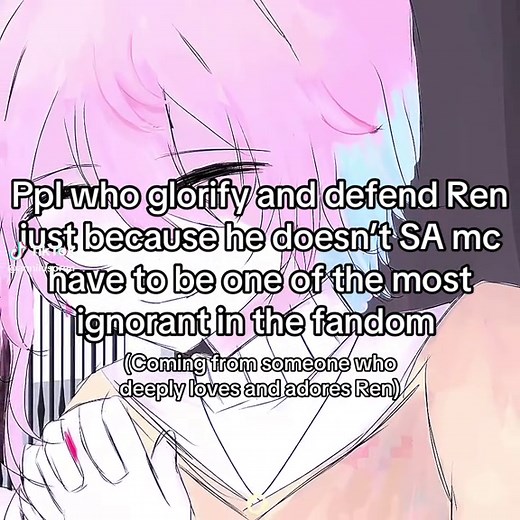 Exploring Complex Characters in Visual Novels